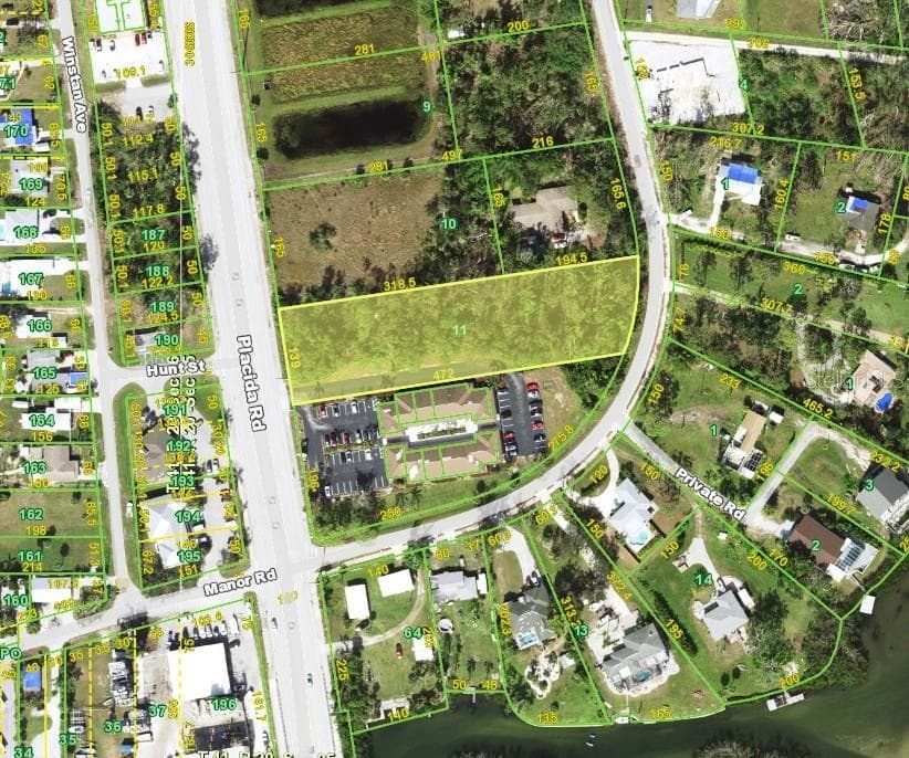 Land at 1781 PLACIDA RD, ENGLEWOOD, photo 15 of 16