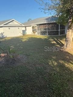 Single Family Residence at 65 ALLWORTHY ST, PORT CHARLOTTE, photo 31 of 38