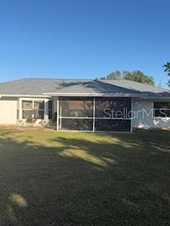 Single Family Residence at 65 ALLWORTHY ST, PORT CHARLOTTE, photo 33 of 38