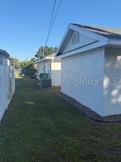Single Family Residence at 65 ALLWORTHY ST, PORT CHARLOTTE, photo 38 of 38