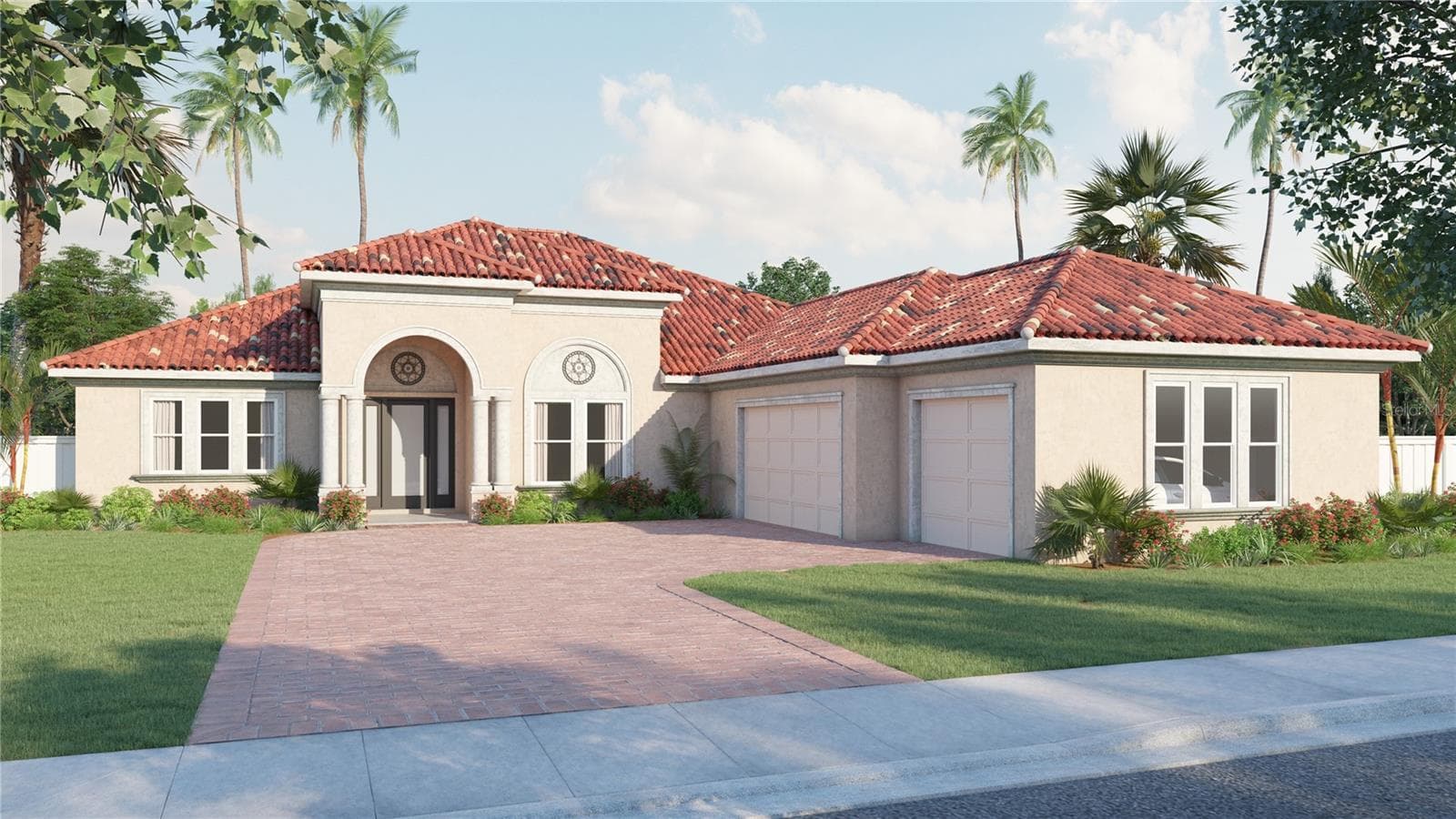 Single Family Residence at 728 ESTATES BLVD, TARPON SPRINGS, photo 2 of 83