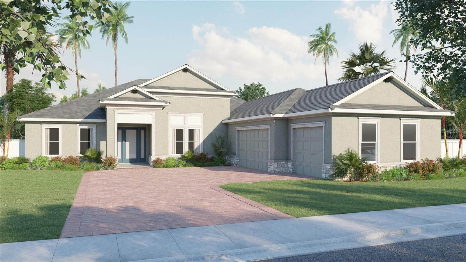 Single Family Residence at 728 ESTATES BLVD, TARPON SPRINGS, photo 3 of 83
