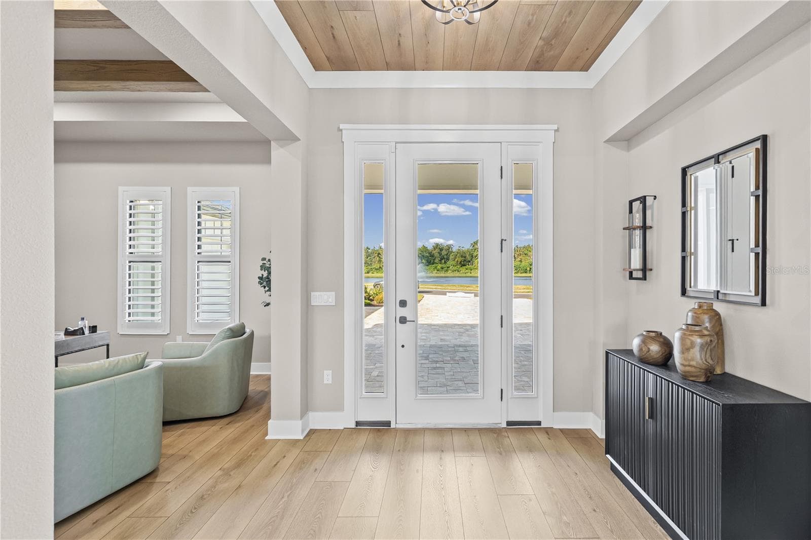 Single Family Residence at 728 ESTATES BLVD, TARPON SPRINGS, photo 4 of 83