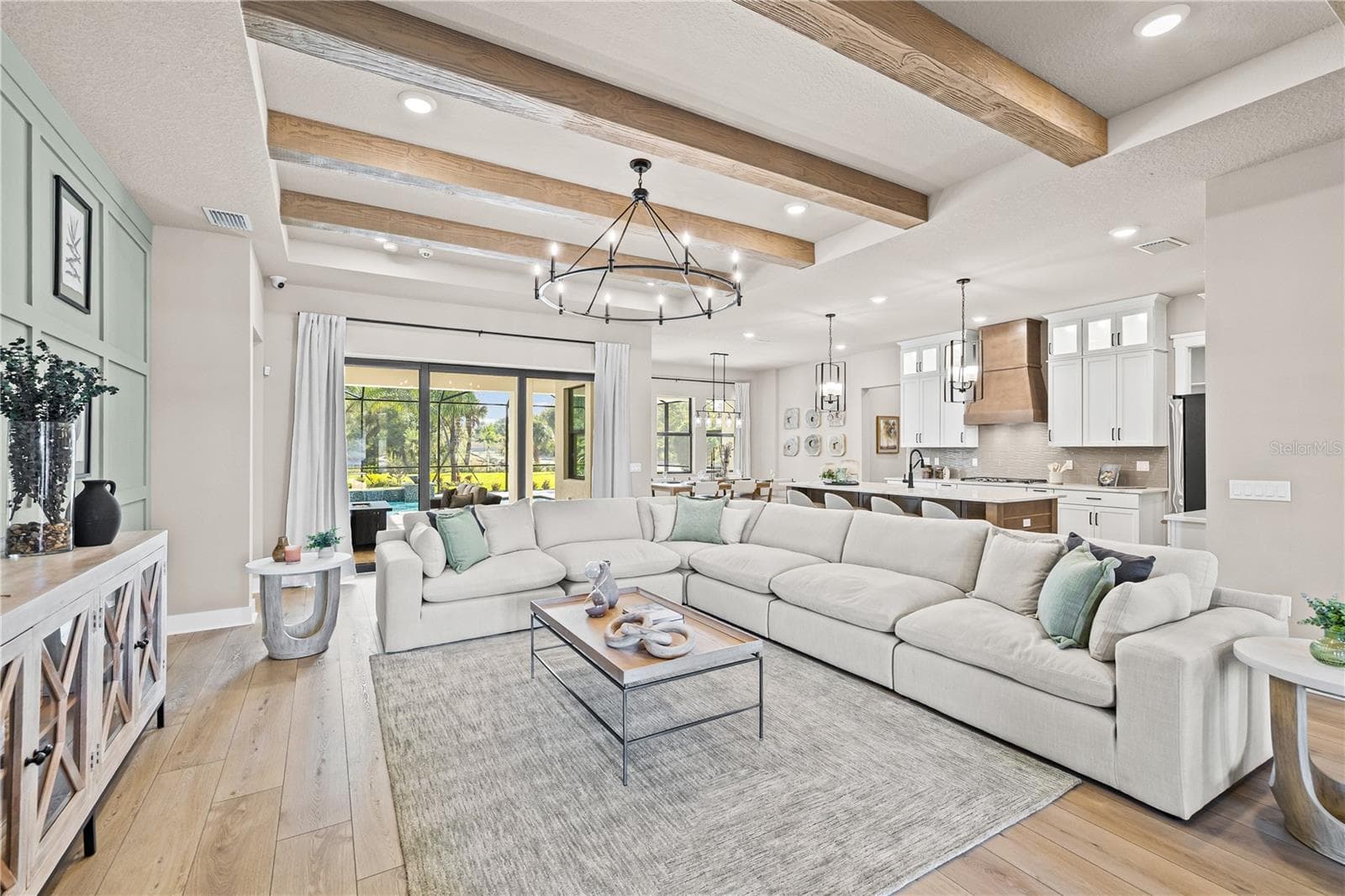 Single Family Residence at 728 ESTATES BLVD, TARPON SPRINGS, photo 5 of 83