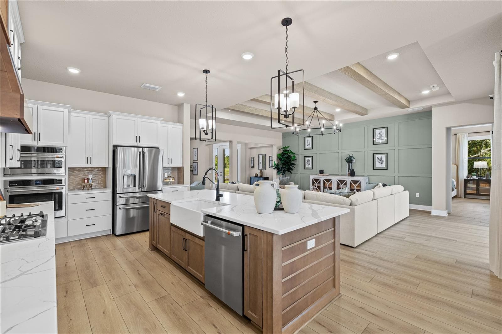 Single Family Residence at 728 ESTATES BLVD, TARPON SPRINGS, photo 10 of 83