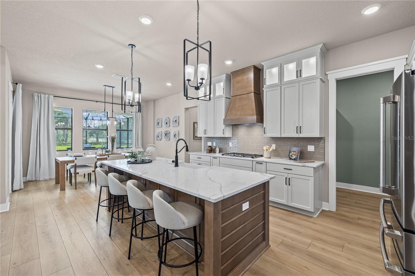 Single Family Residence at 728 ESTATES BLVD, TARPON SPRINGS, photo 11 of 83