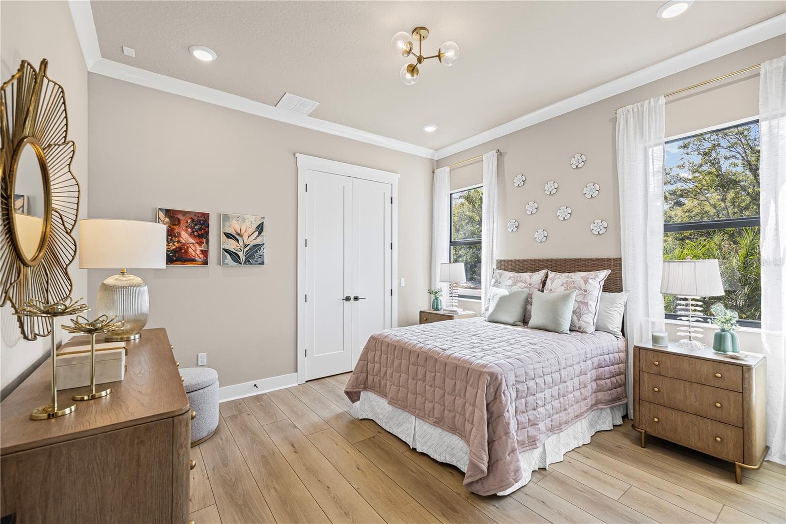 Single Family Residence at 728 ESTATES BLVD, TARPON SPRINGS, photo 54 of 83