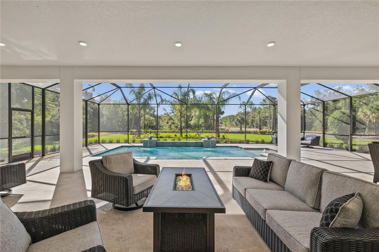 Single Family Residence at 728 ESTATES BLVD, TARPON SPRINGS, photo 60 of 83