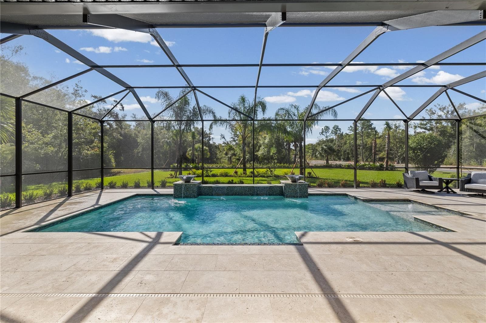 Single Family Residence at 728 ESTATES BLVD, TARPON SPRINGS, photo 61 of 83