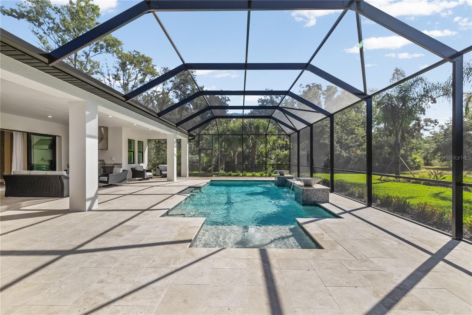 Single Family Residence at 728 ESTATES BLVD, TARPON SPRINGS, photo 63 of 83