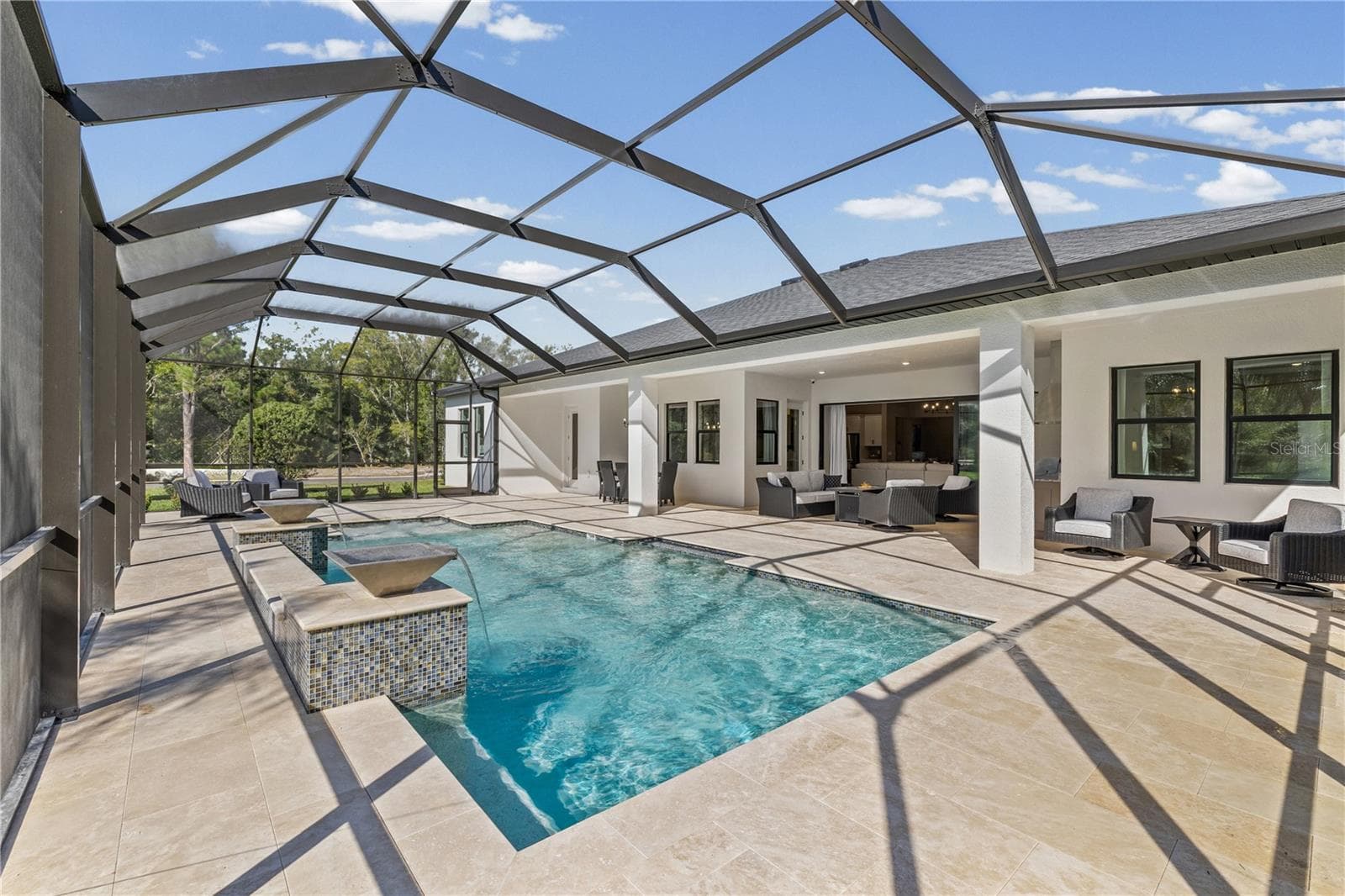 Single Family Residence at 728 ESTATES BLVD, TARPON SPRINGS, photo 64 of 83