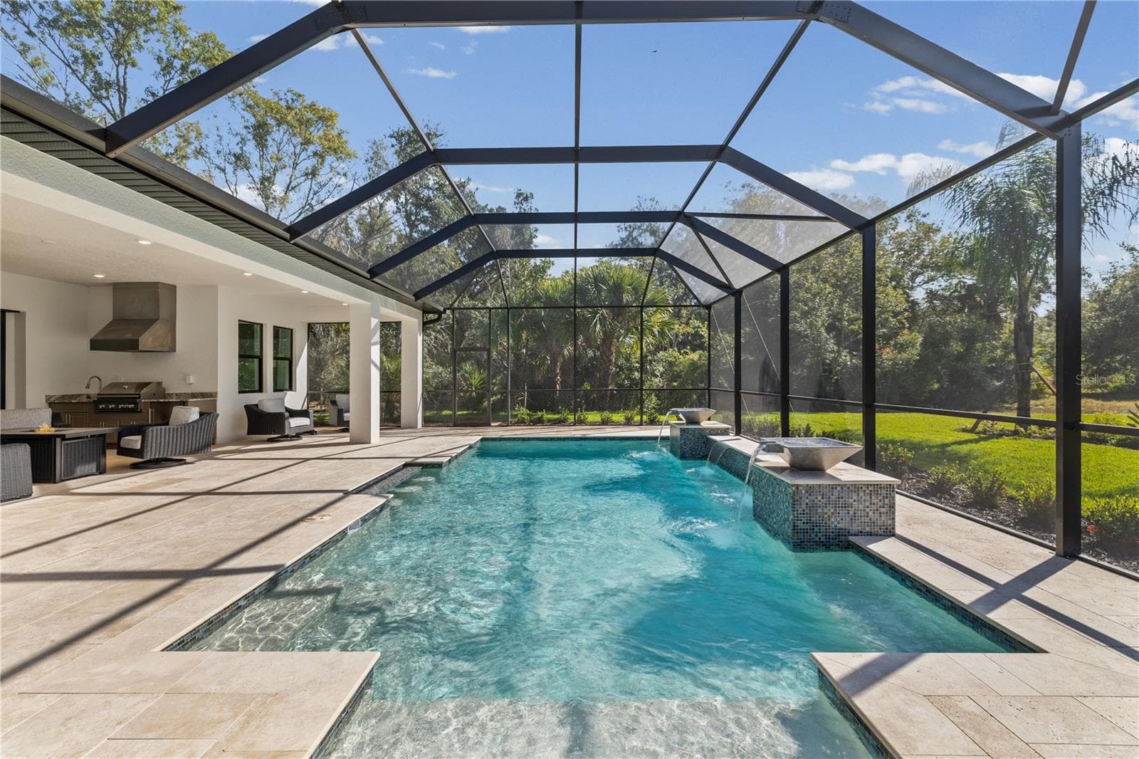 Single Family Residence at 728 ESTATES BLVD, TARPON SPRINGS, photo 65 of 83