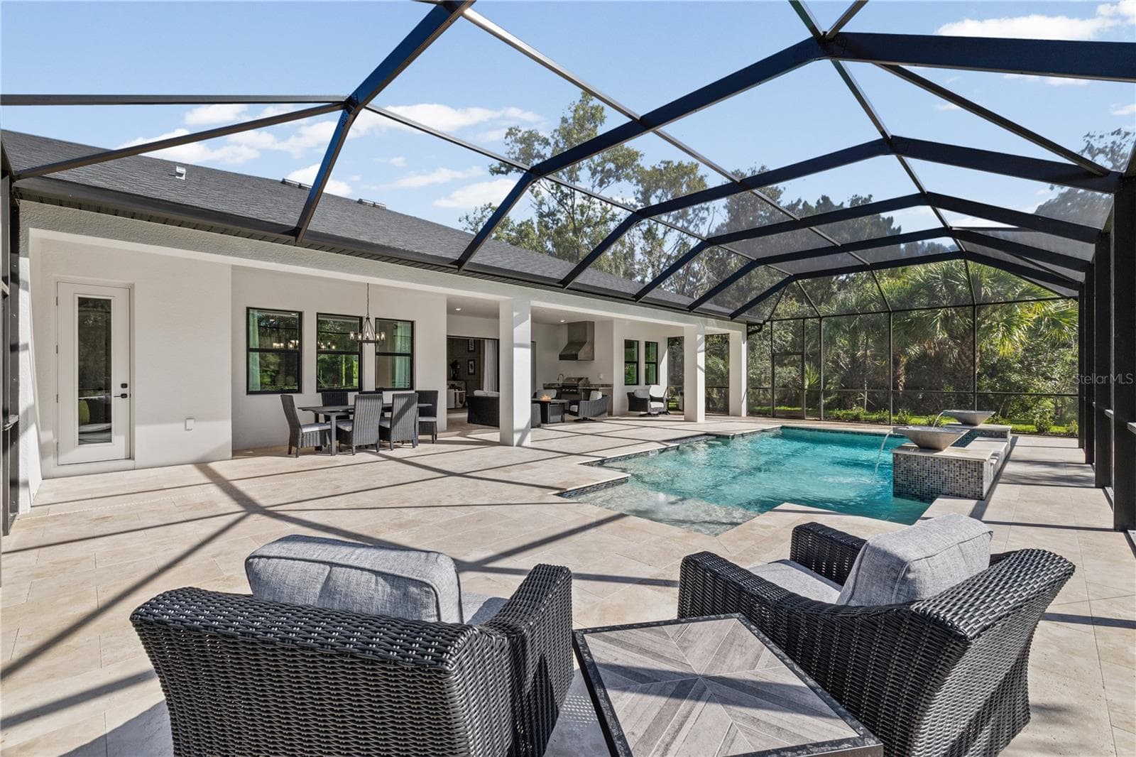 Single Family Residence at 728 ESTATES BLVD, TARPON SPRINGS, photo 66 of 83