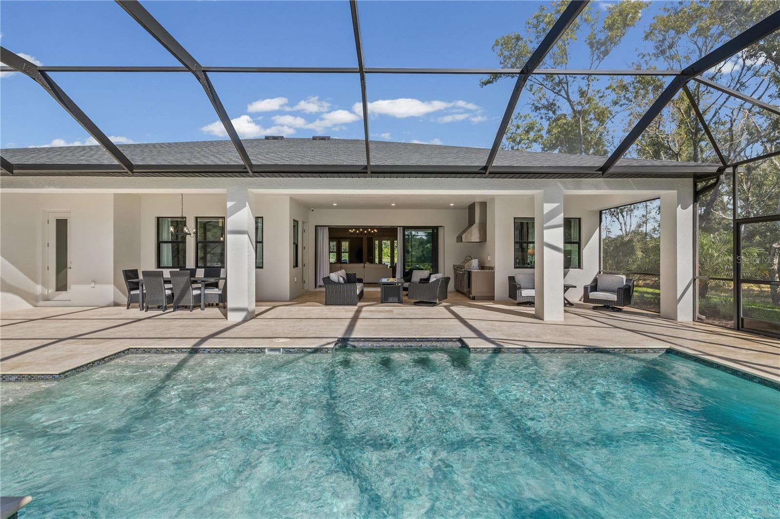 Single Family Residence at 728 ESTATES BLVD, TARPON SPRINGS, photo 67 of 83