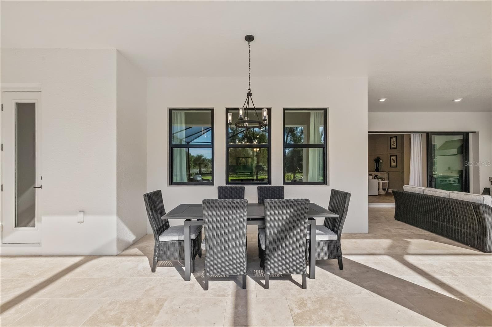 Single Family Residence at 728 ESTATES BLVD, TARPON SPRINGS, photo 69 of 83