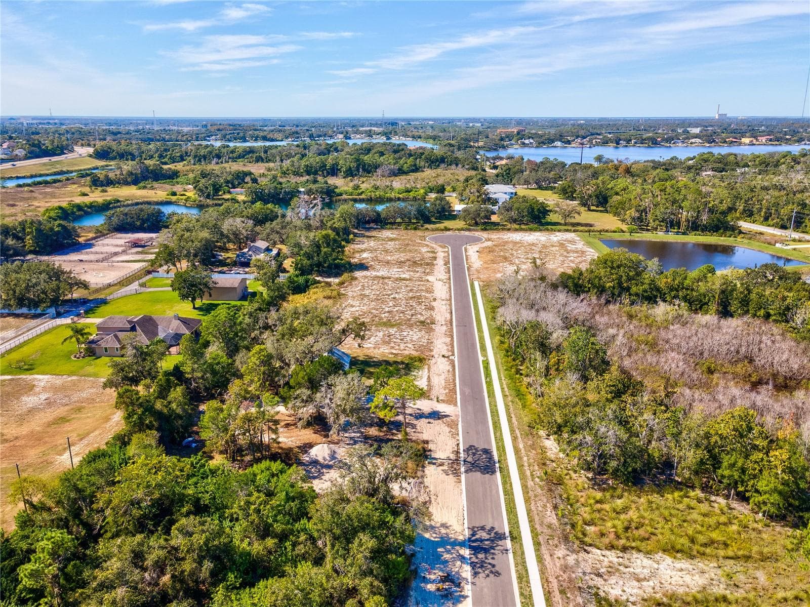 Single Family Residence at 728 ESTATES BLVD, TARPON SPRINGS, photo 81 of 83