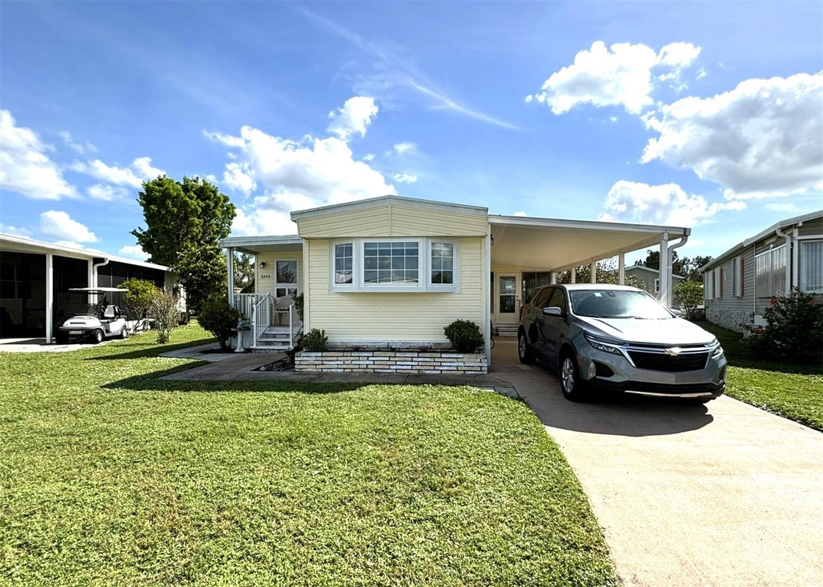 6444 HAELE CT