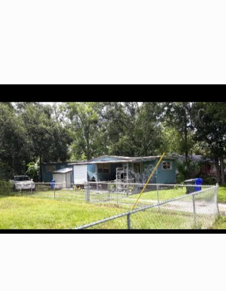 Mobile Home at 1402 W PATTERSON ST, LAKELAND, photo 3 of 3