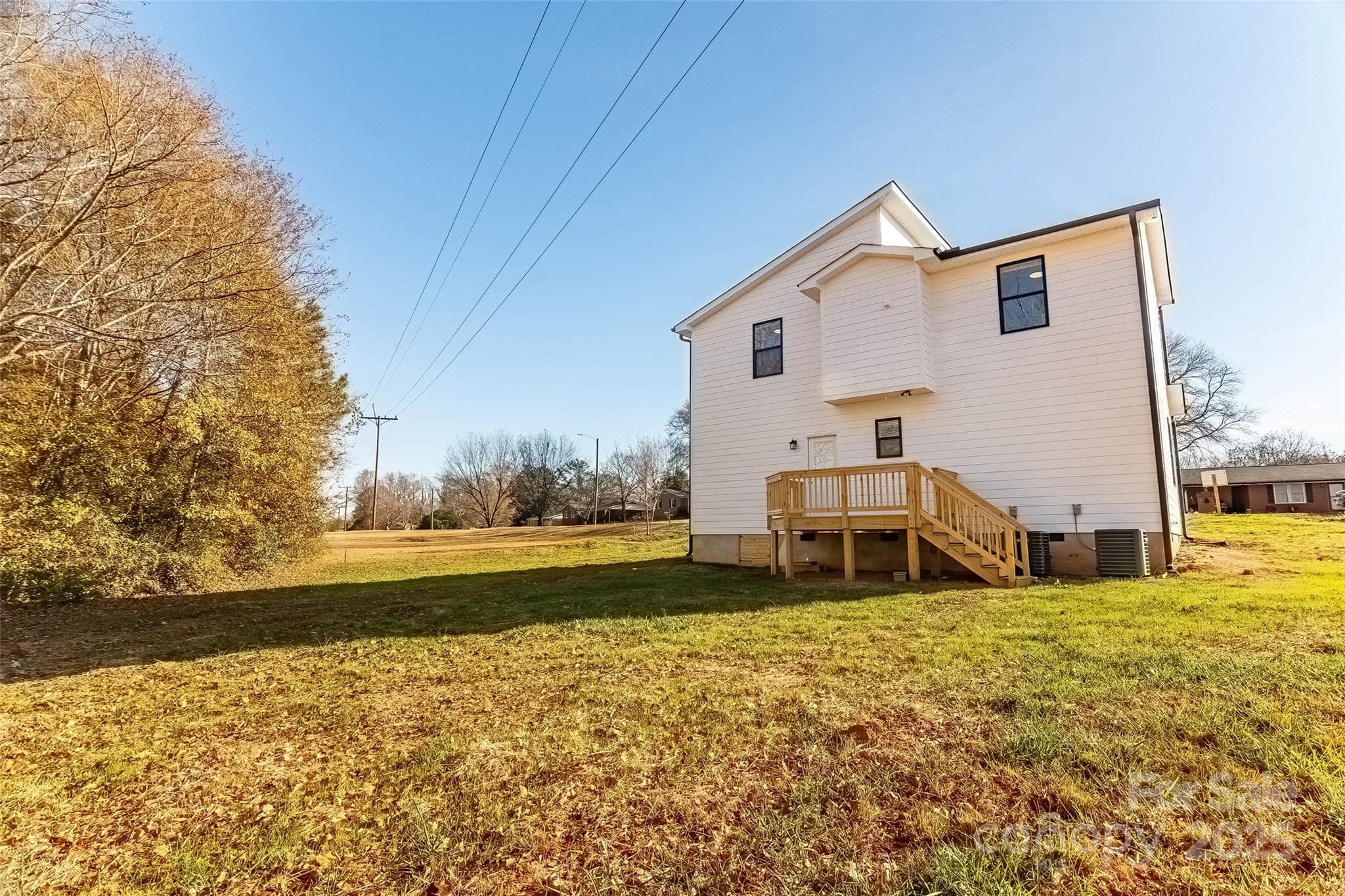Single Family Residence at 3024 Poplar Circle, Shelby, photo 35 of 39