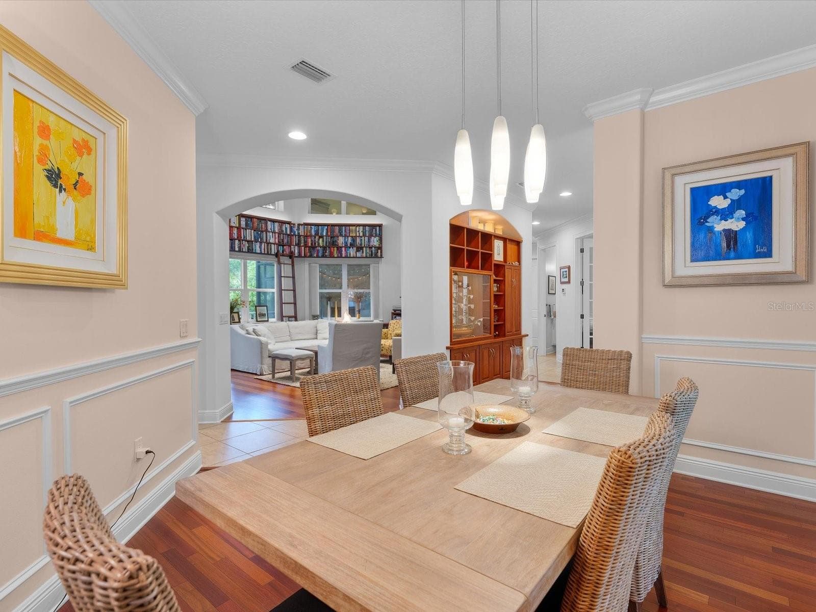 Single Family Residence at 110 OCEAN WAY DR, PONCE INLET, photo 13 of 97