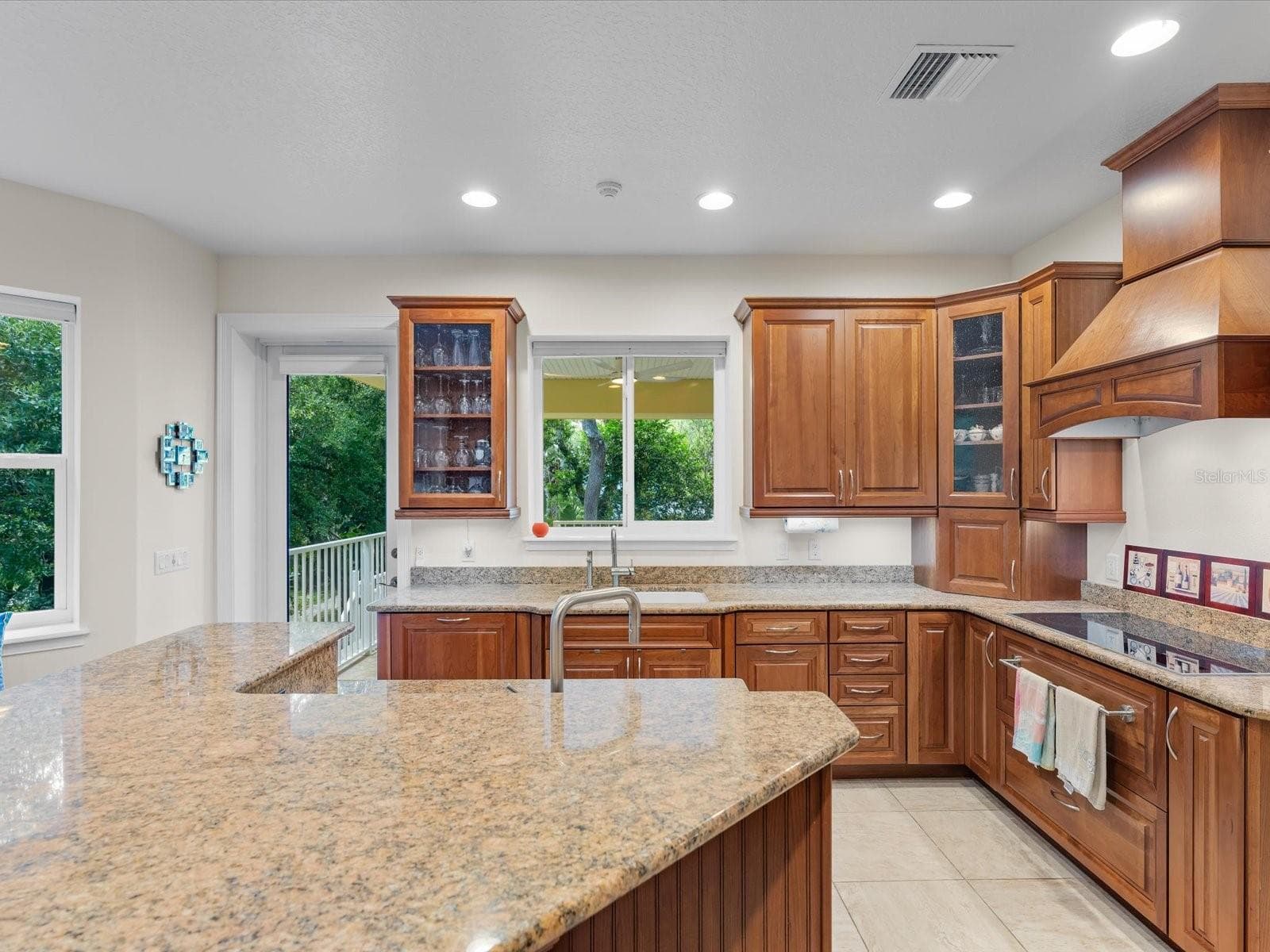 Single Family Residence at 110 OCEAN WAY DR, PONCE INLET, photo 28 of 97