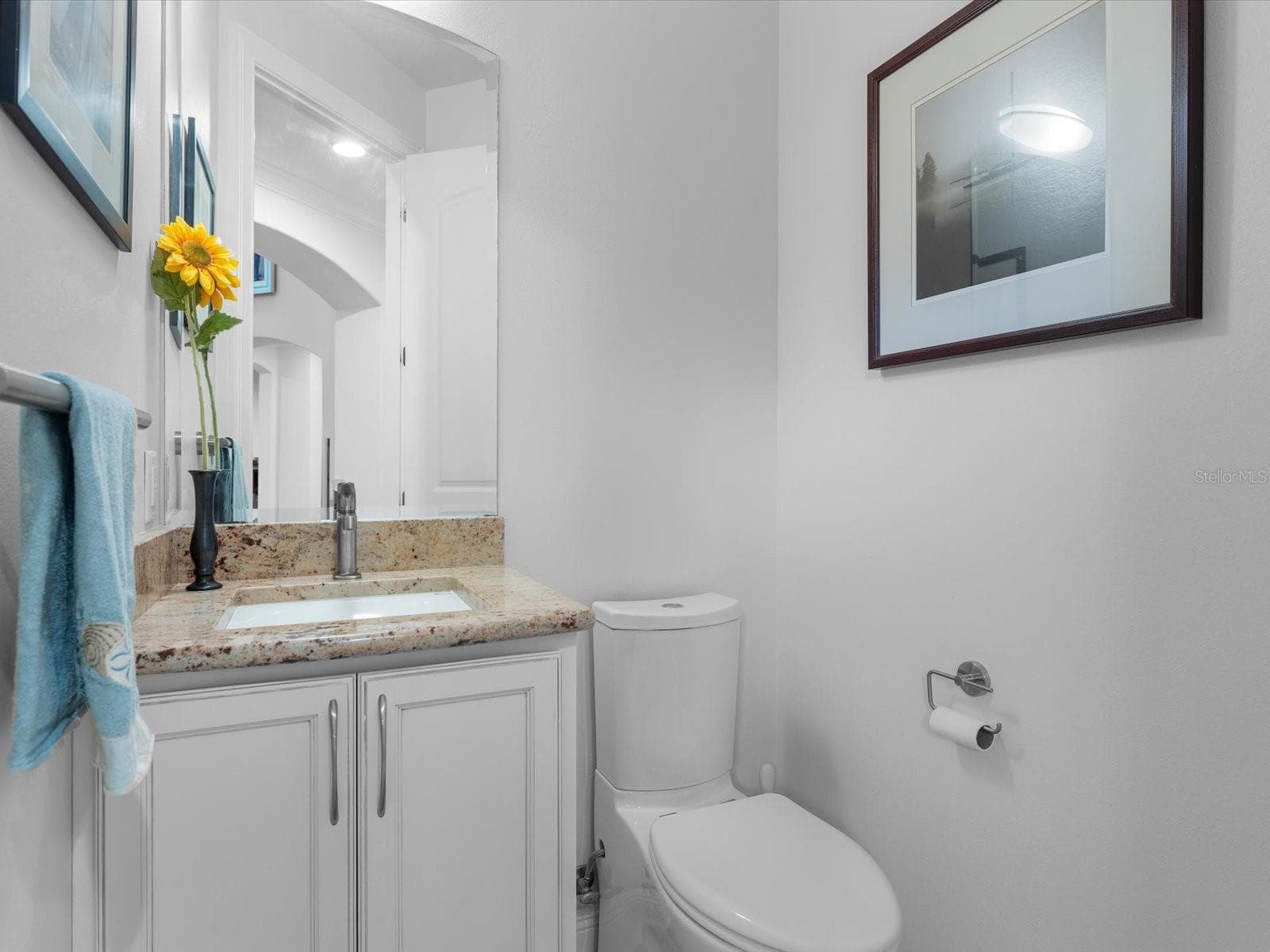 Single Family Residence at 110 OCEAN WAY DR, PONCE INLET, photo 31 of 97