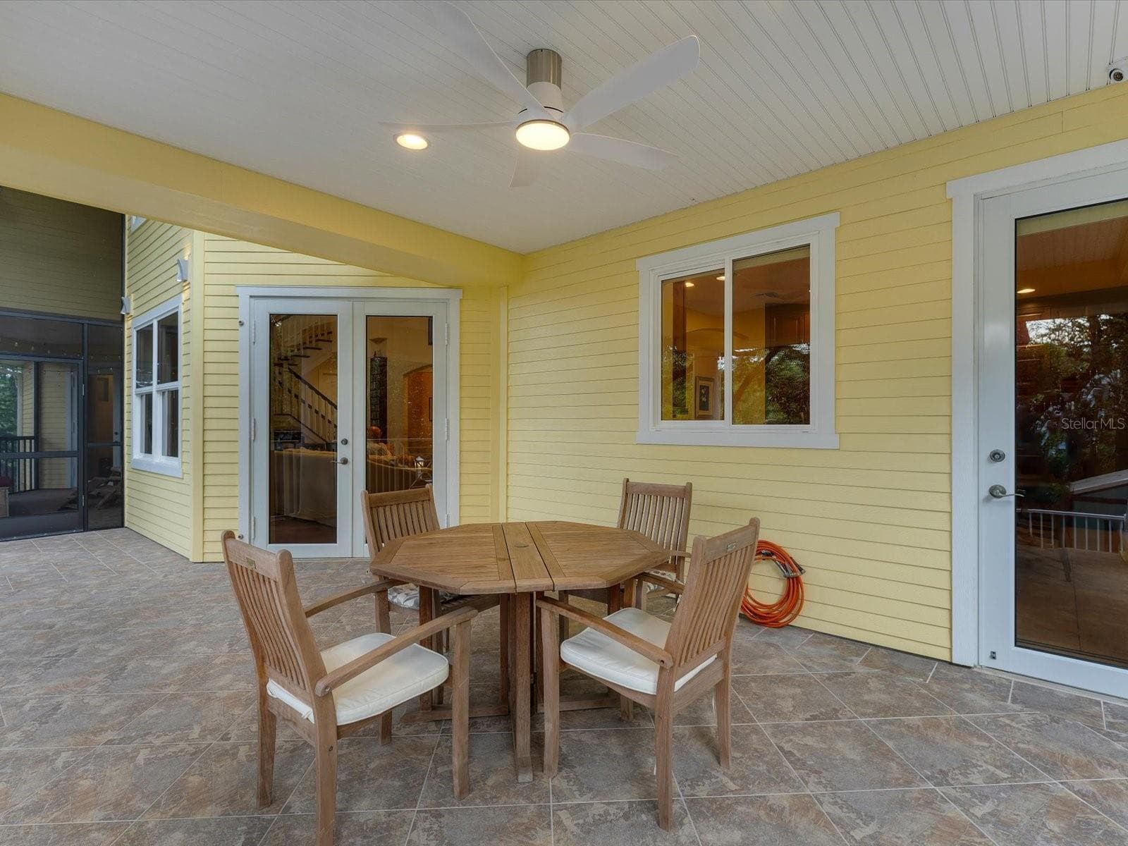 Single Family Residence at 110 OCEAN WAY DR, PONCE INLET, photo 33 of 97