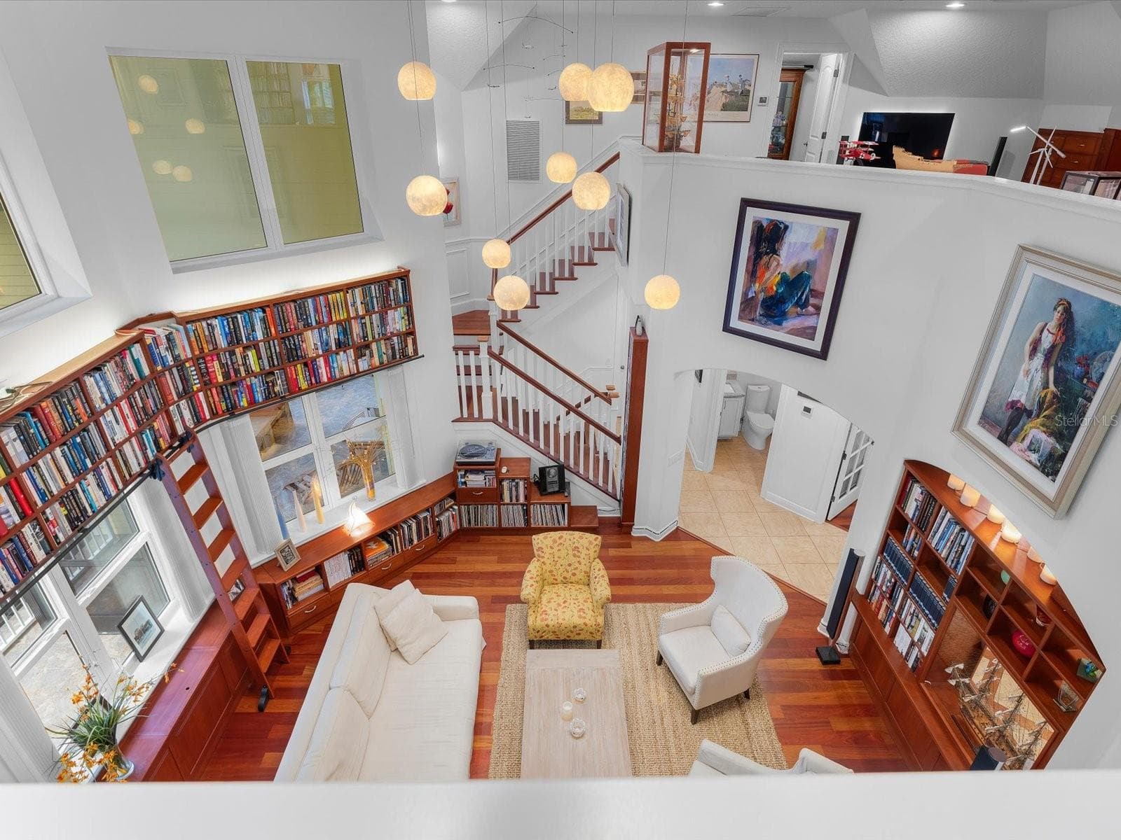 Single Family Residence at 110 OCEAN WAY DR, PONCE INLET, photo 52 of 97