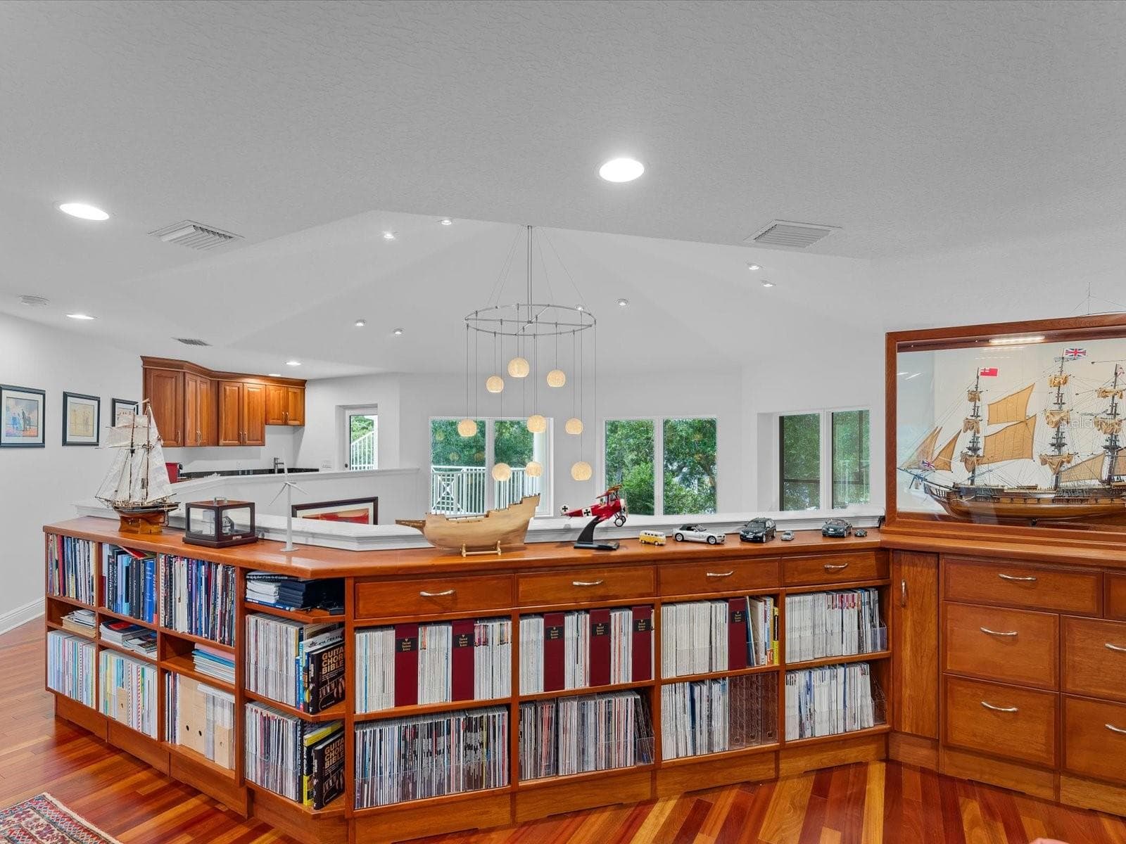 Single Family Residence at 110 OCEAN WAY DR, PONCE INLET, photo 53 of 97
