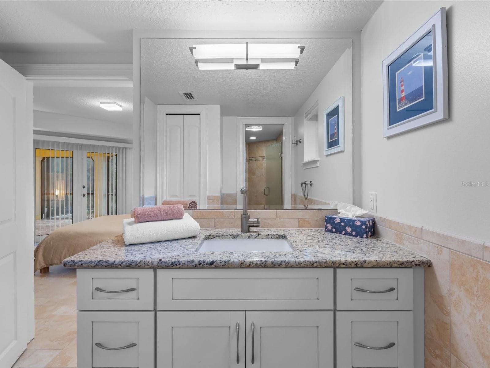 Single Family Residence at 110 OCEAN WAY DR, PONCE INLET, photo 57 of 97