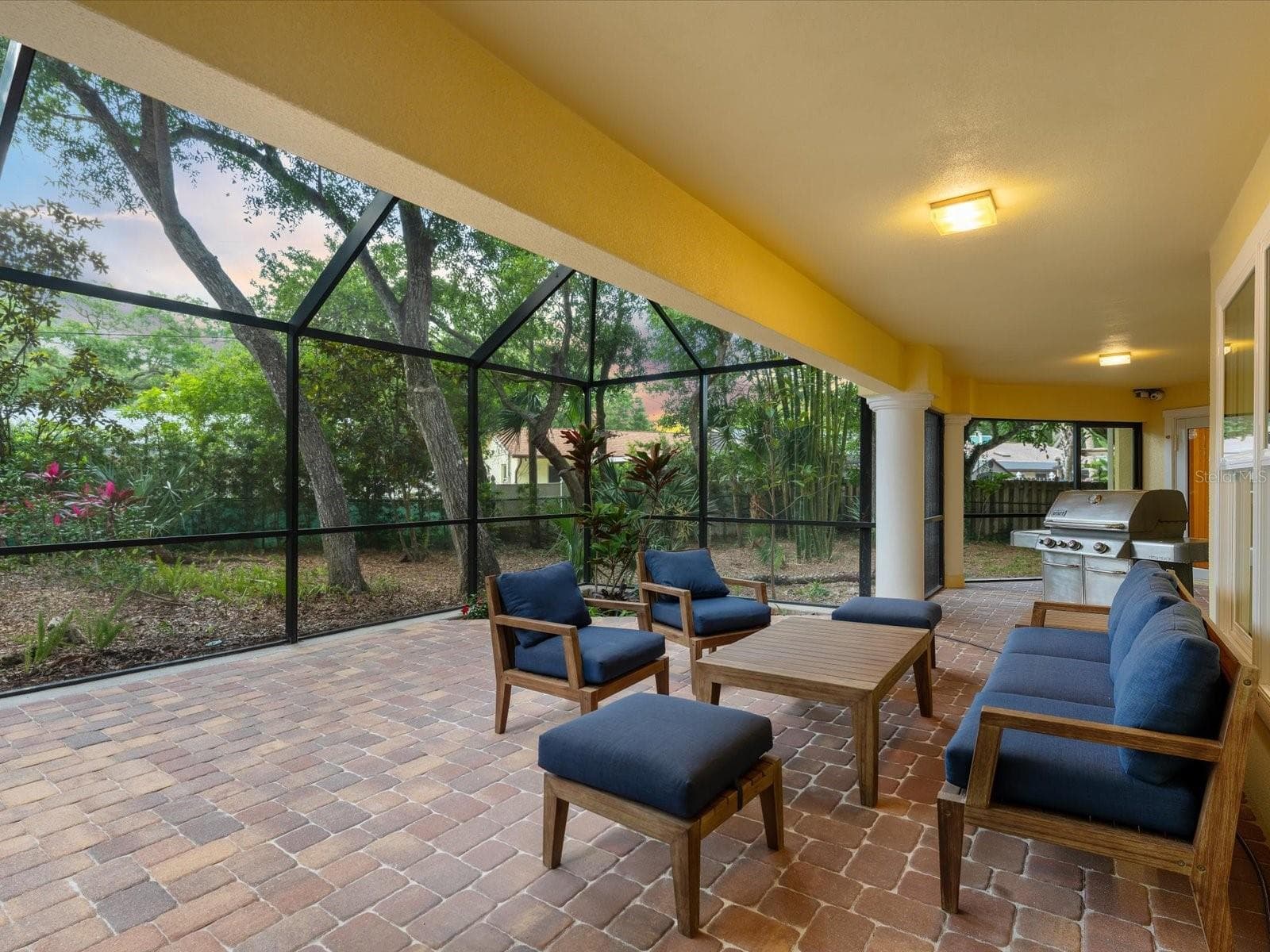 Single Family Residence at 110 OCEAN WAY DR, PONCE INLET, photo 65 of 97