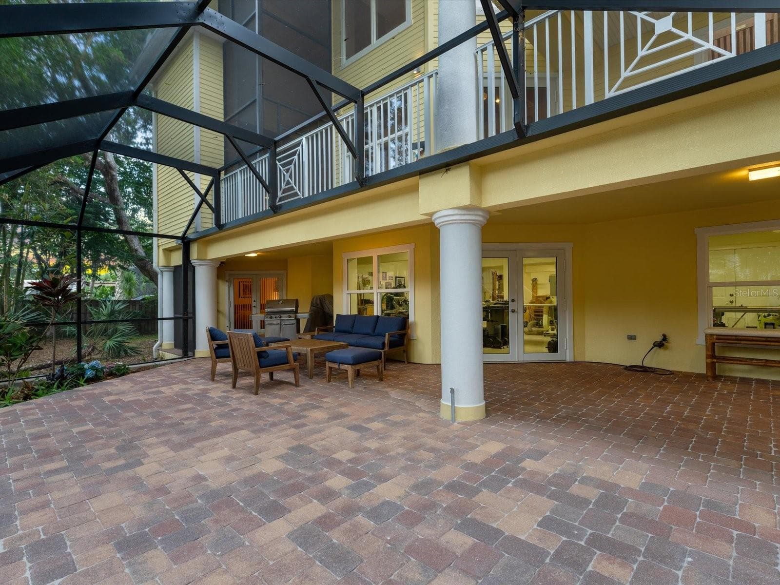 Single Family Residence at 110 OCEAN WAY DR, PONCE INLET, photo 66 of 97