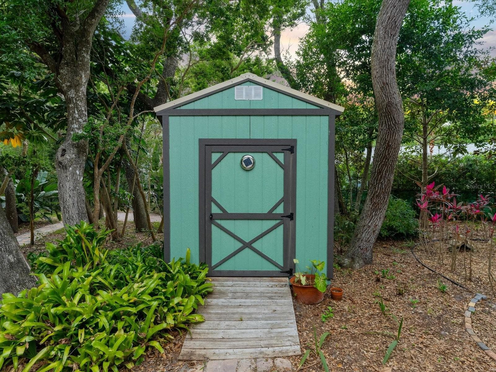 Single Family Residence at 110 OCEAN WAY DR, PONCE INLET, photo 67 of 97