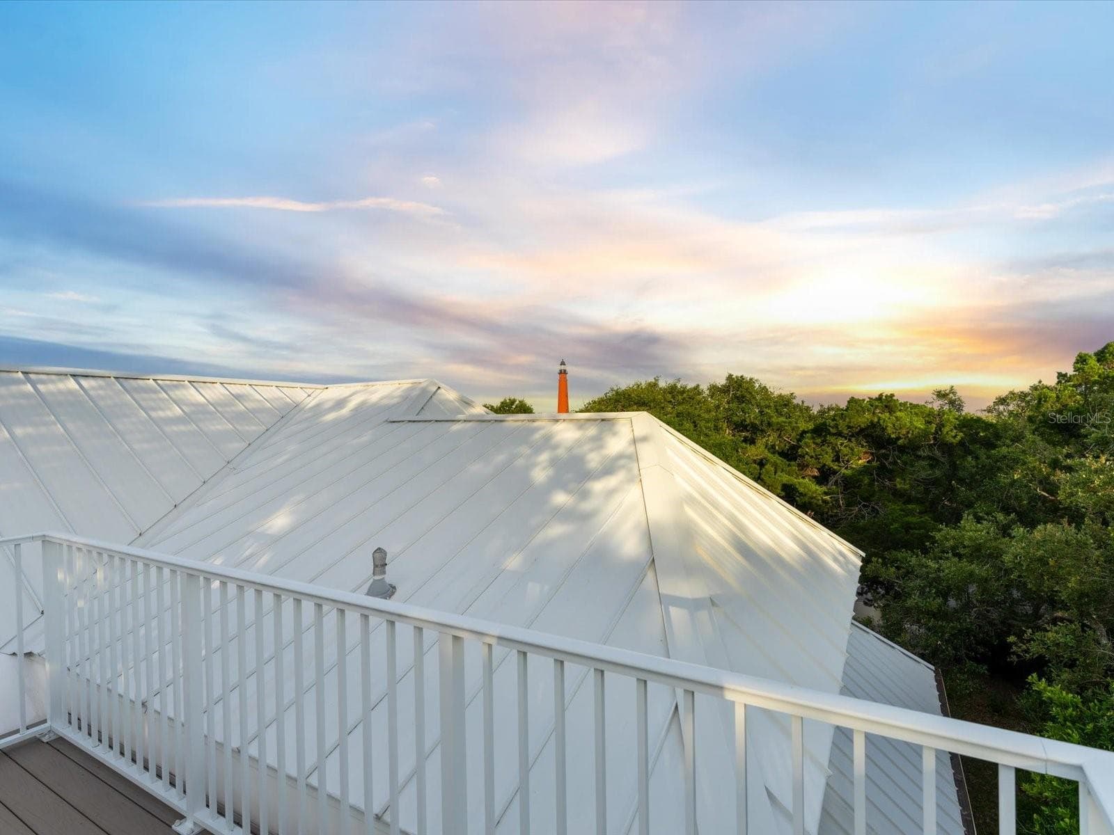 Single Family Residence at 110 OCEAN WAY DR, PONCE INLET, photo 72 of 97