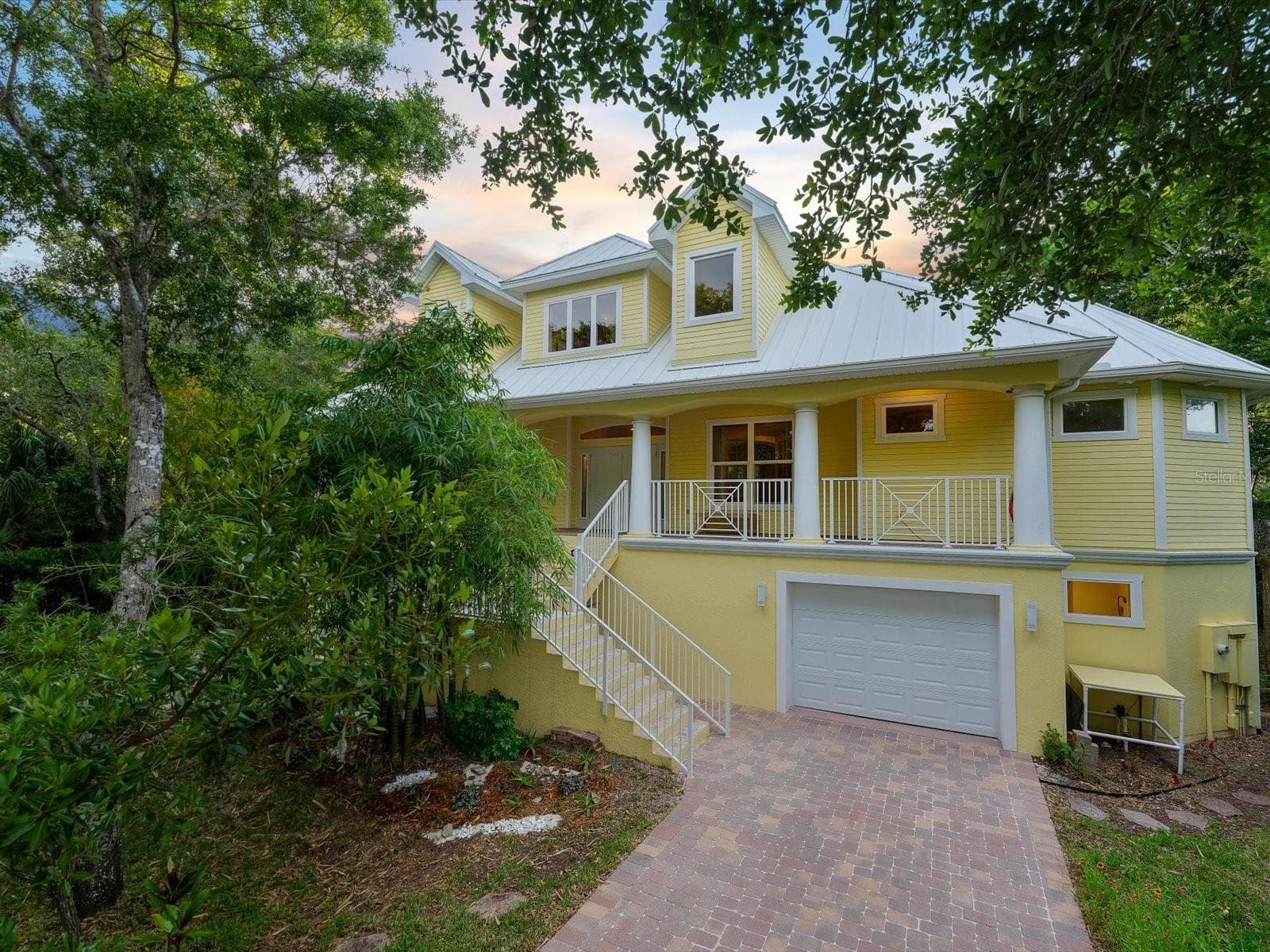 Single Family Residence at 110 OCEAN WAY DR, PONCE INLET, photo 76 of 97