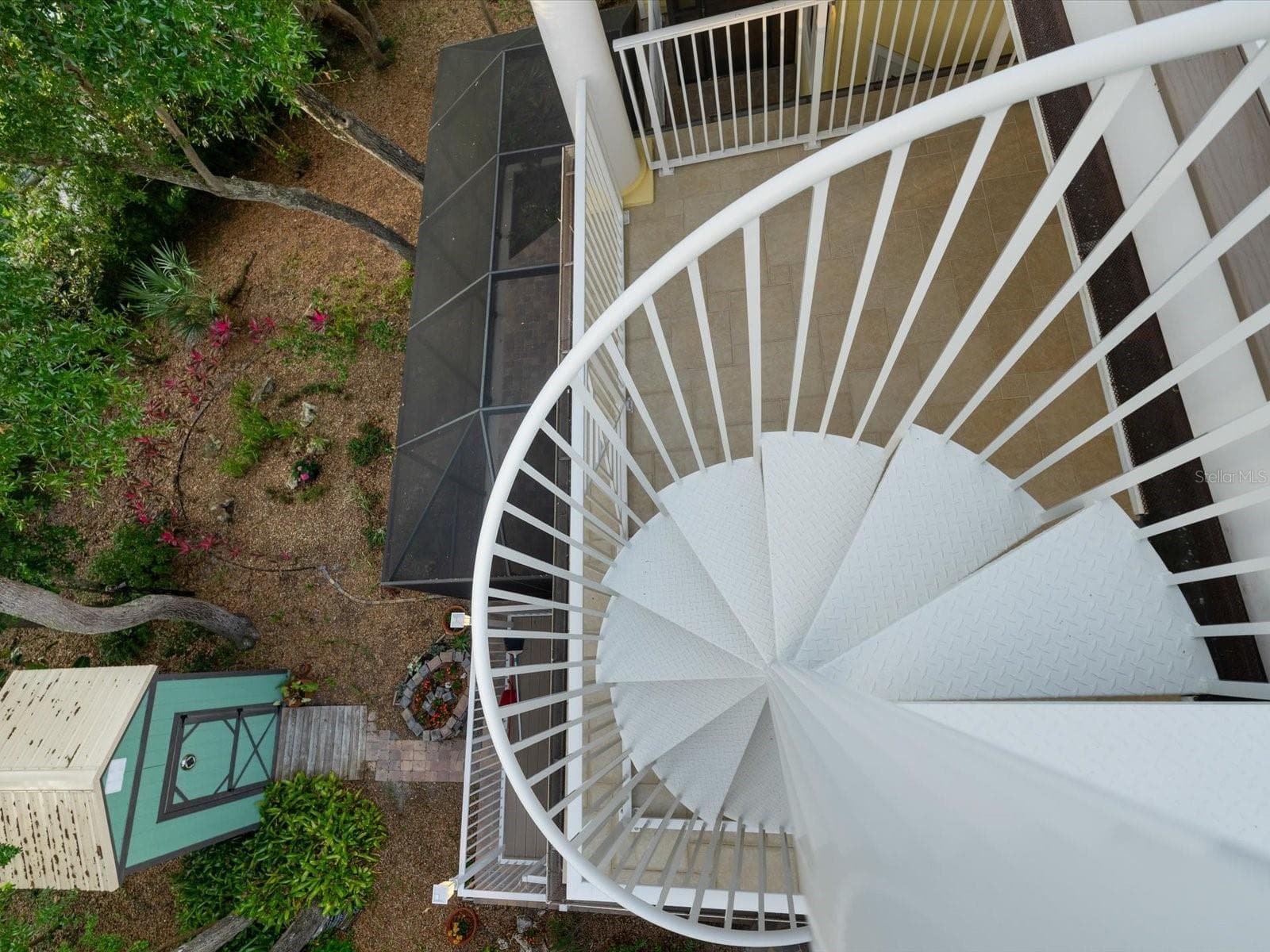 Single Family Residence at 110 OCEAN WAY DR, PONCE INLET, photo 78 of 97