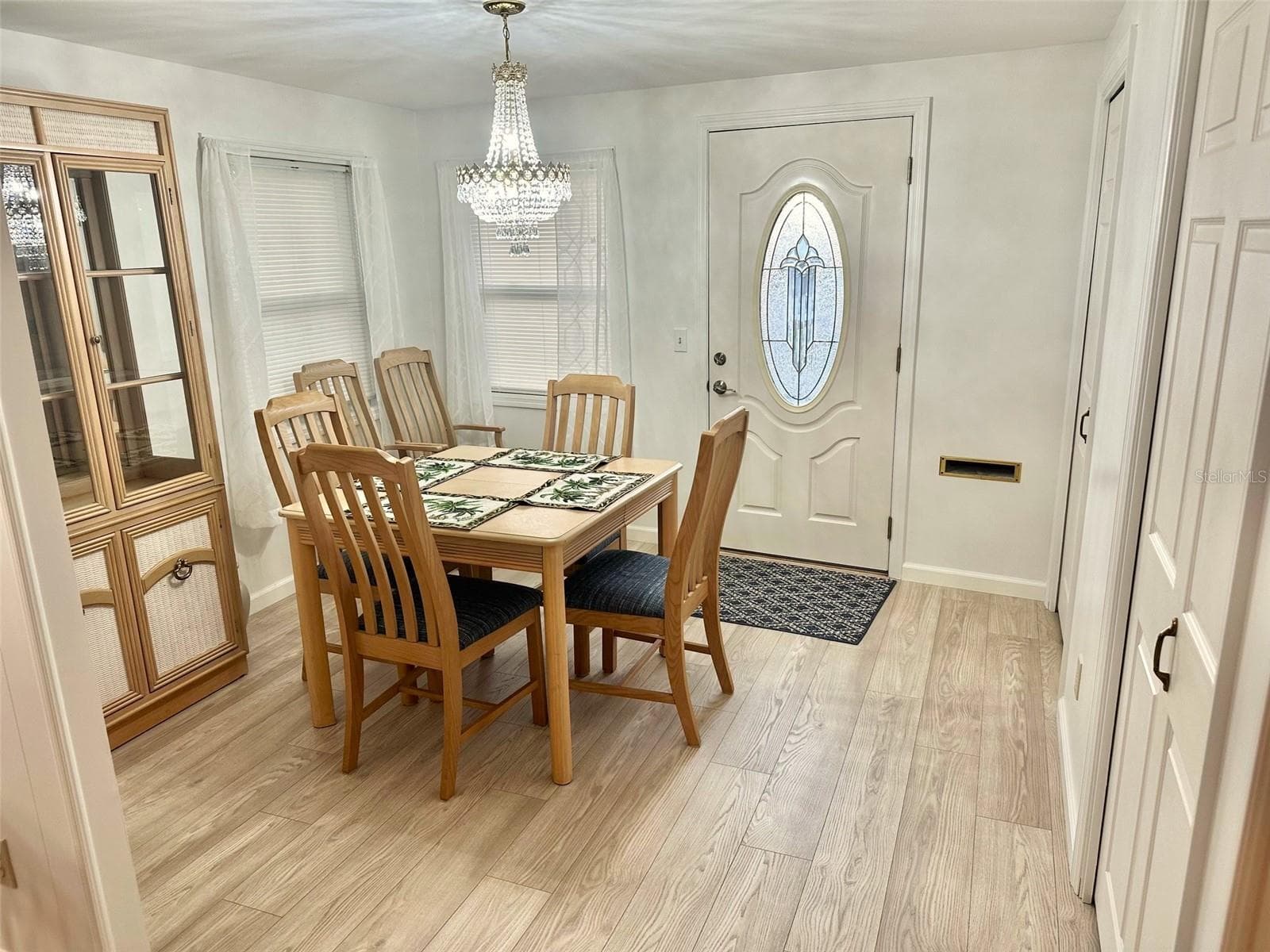 Mobile Home at 2000 E BAY DR #83, LARGO, photo 5 of 15