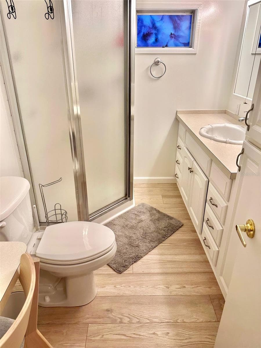 Mobile Home at 2000 E BAY DR #83, LARGO, photo 7 of 15