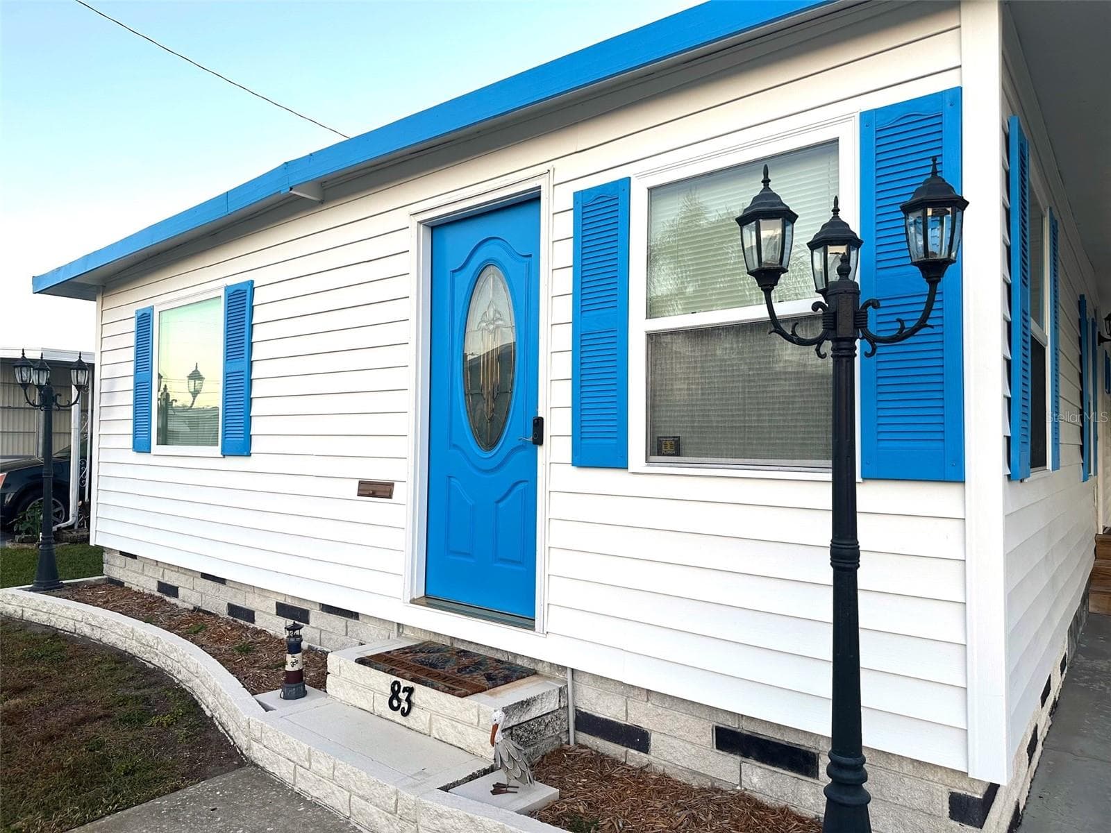 Mobile Home at 2000 E BAY DR #83, LARGO, photo 15 of 15