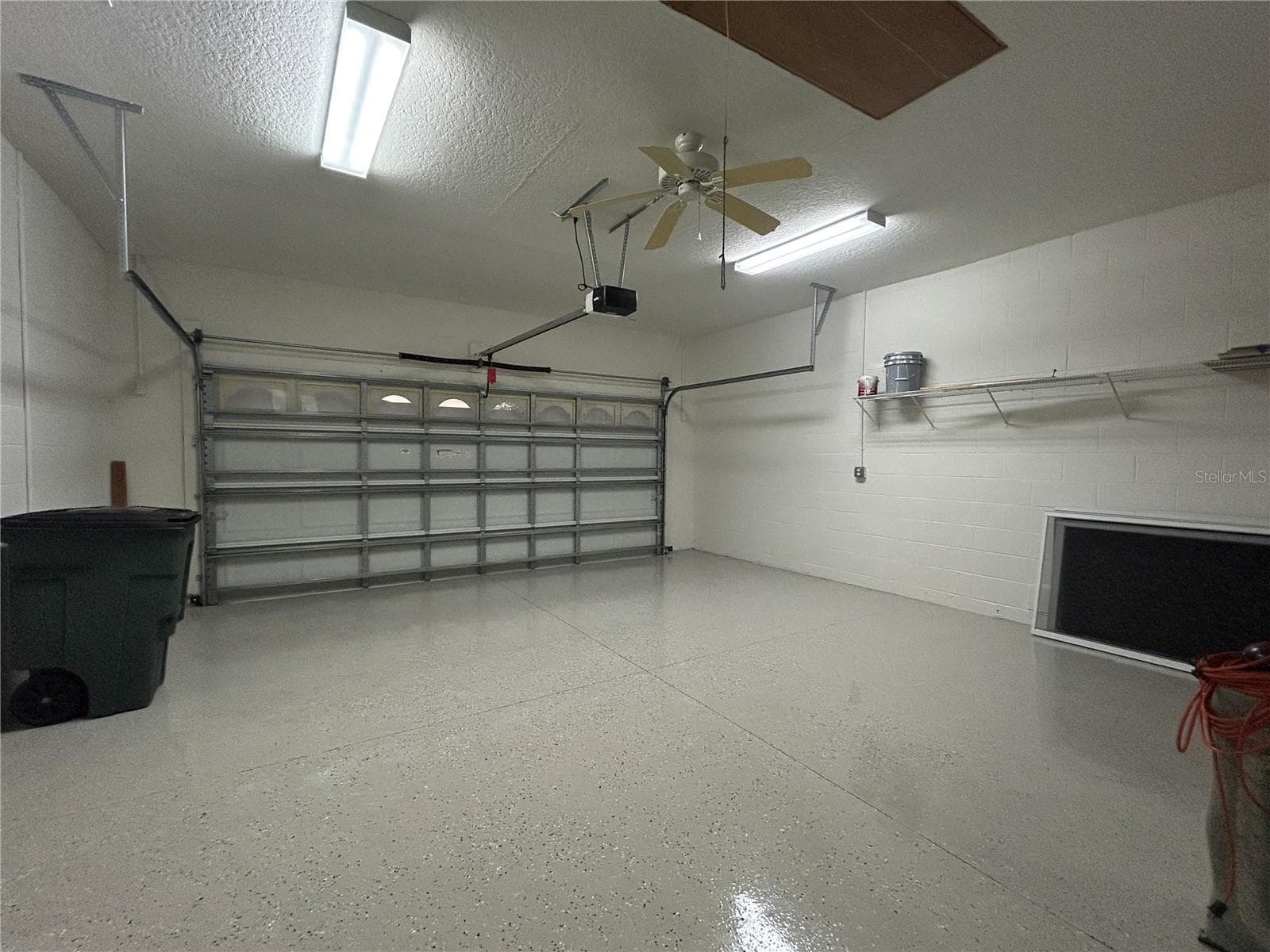 Garage - 8368 SW 79TH CIR, OCALA