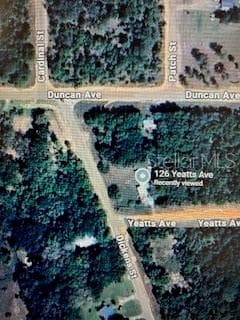 126 YEATTS AVE