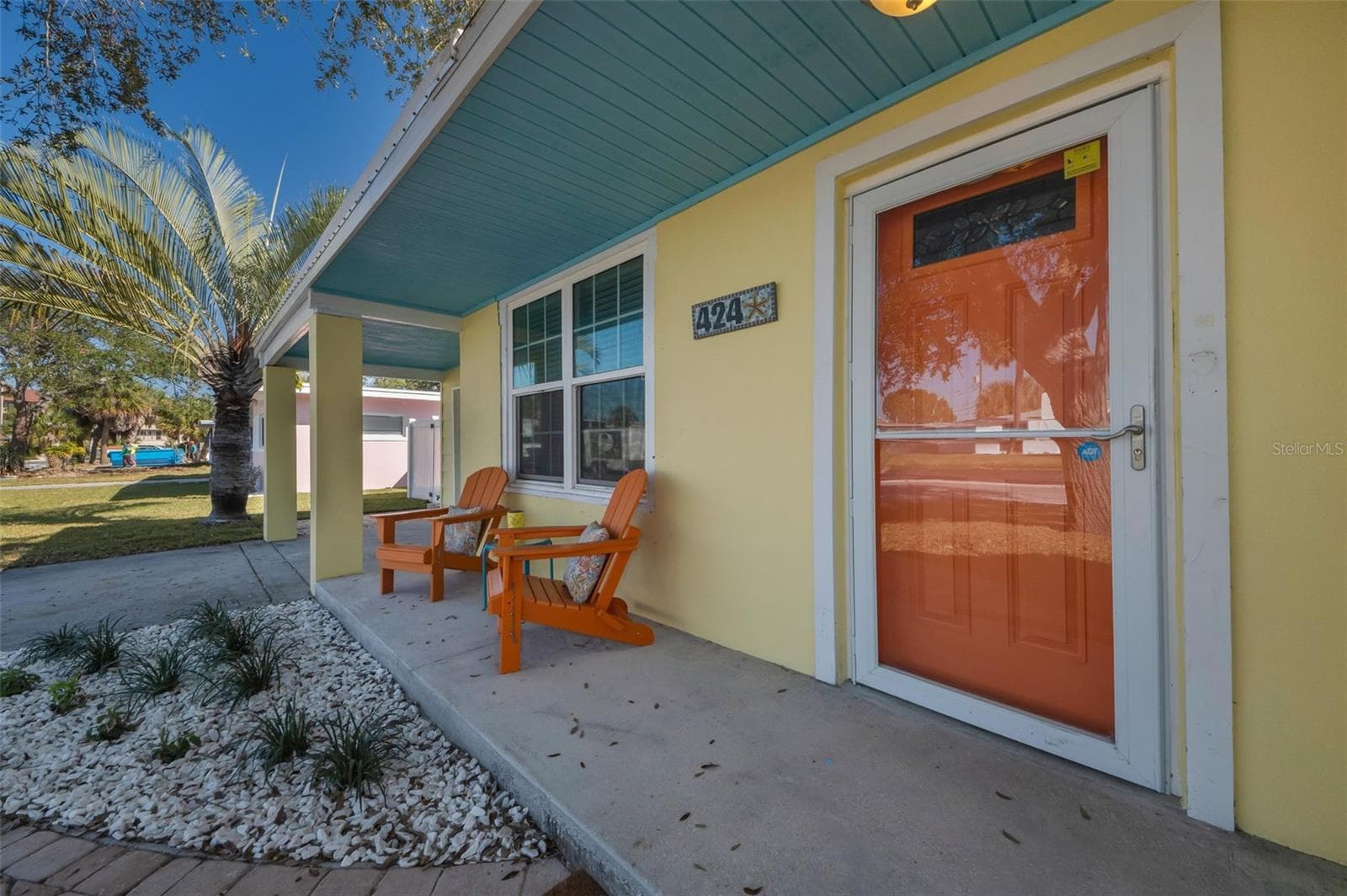 Single Family Residence at 424 88TH AVE, ST PETE BEACH, photo 5 of 55