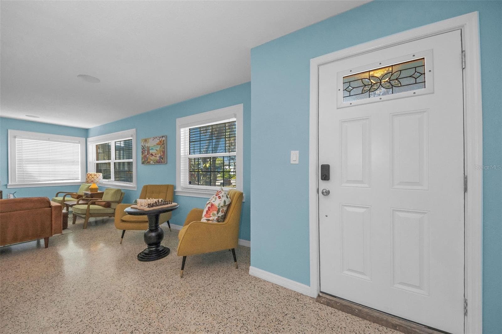 Single Family Residence at 424 88TH AVE, ST PETE BEACH, photo 6 of 55