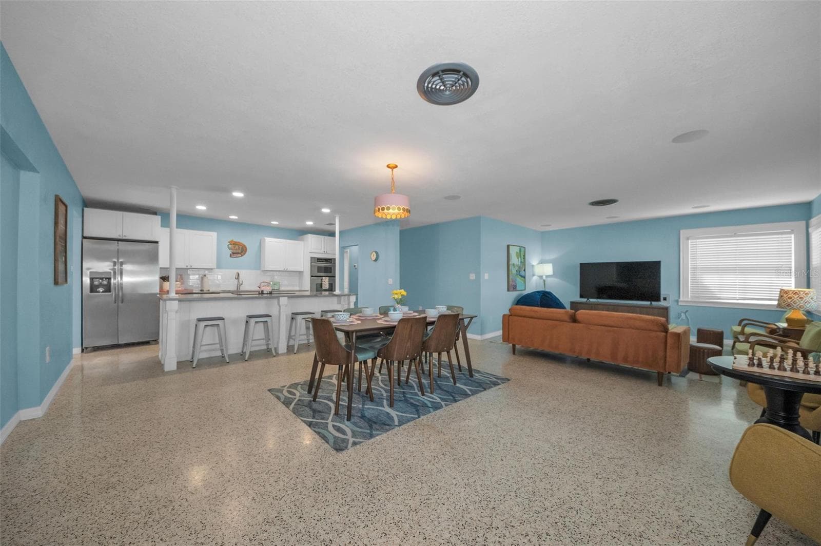 Single Family Residence at 424 88TH AVE, ST PETE BEACH, photo 8 of 55