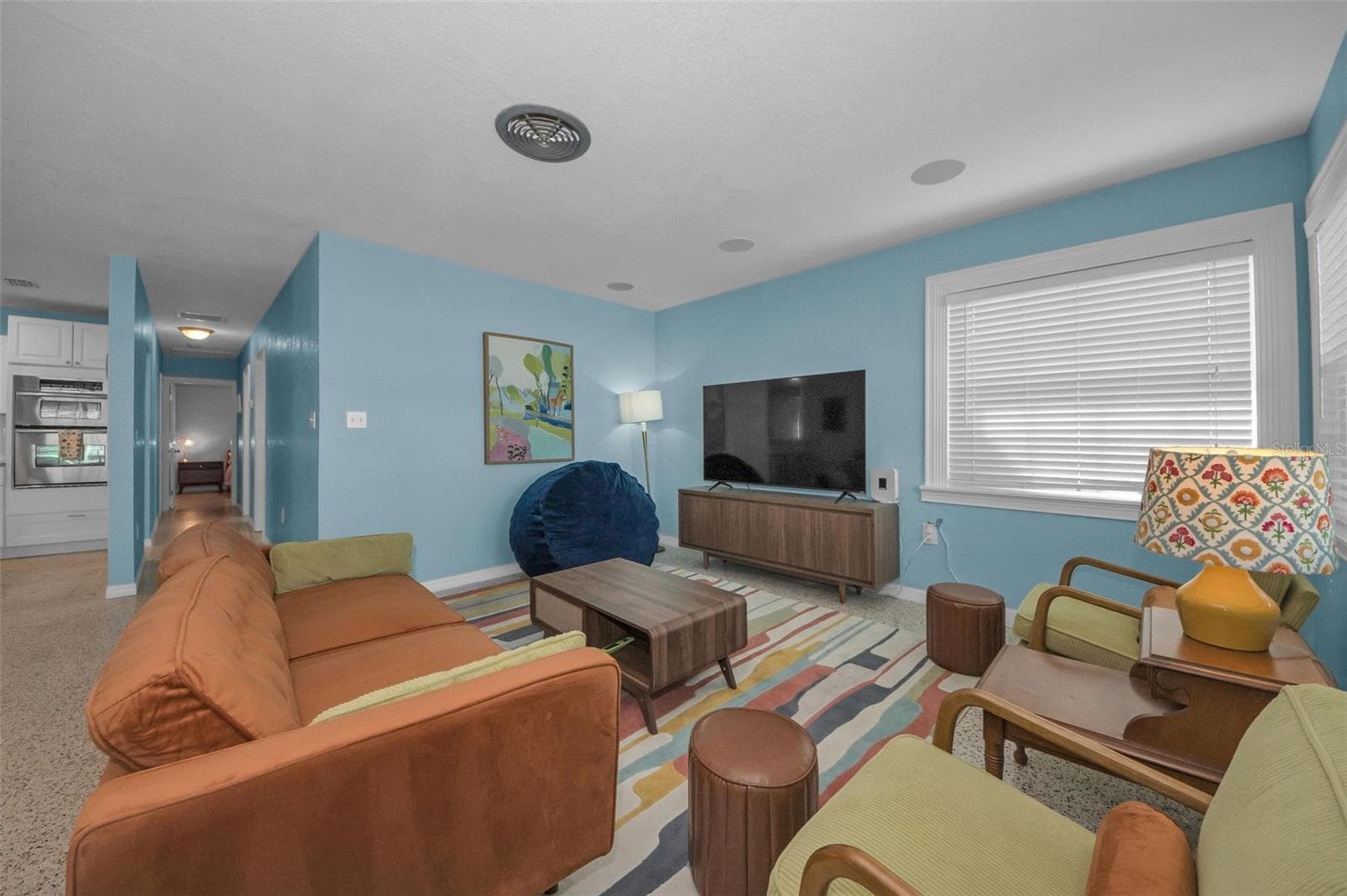 Single Family Residence at 424 88TH AVE, ST PETE BEACH, photo 9 of 55