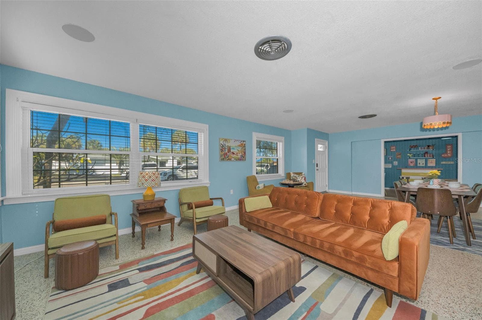Single Family Residence at 424 88TH AVE, ST PETE BEACH, photo 11 of 55