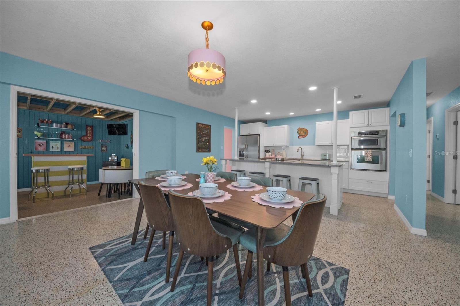 Single Family Residence at 424 88TH AVE, ST PETE BEACH, photo 13 of 55