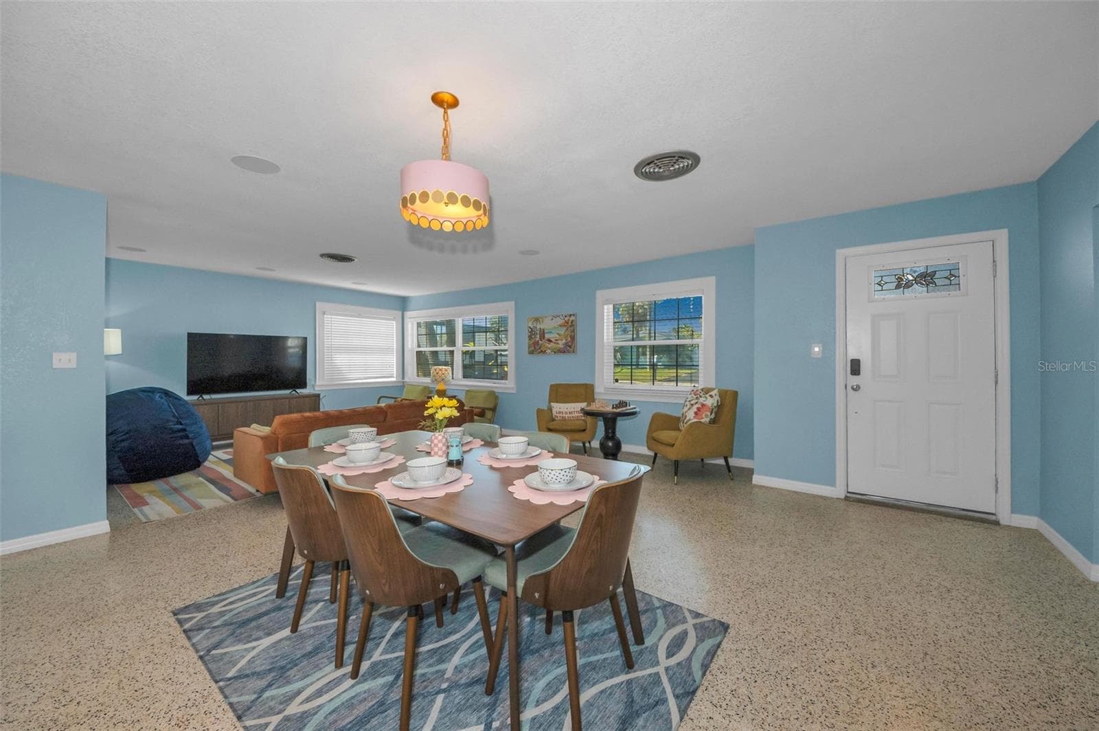 Single Family Residence at 424 88TH AVE, ST PETE BEACH, photo 15 of 55