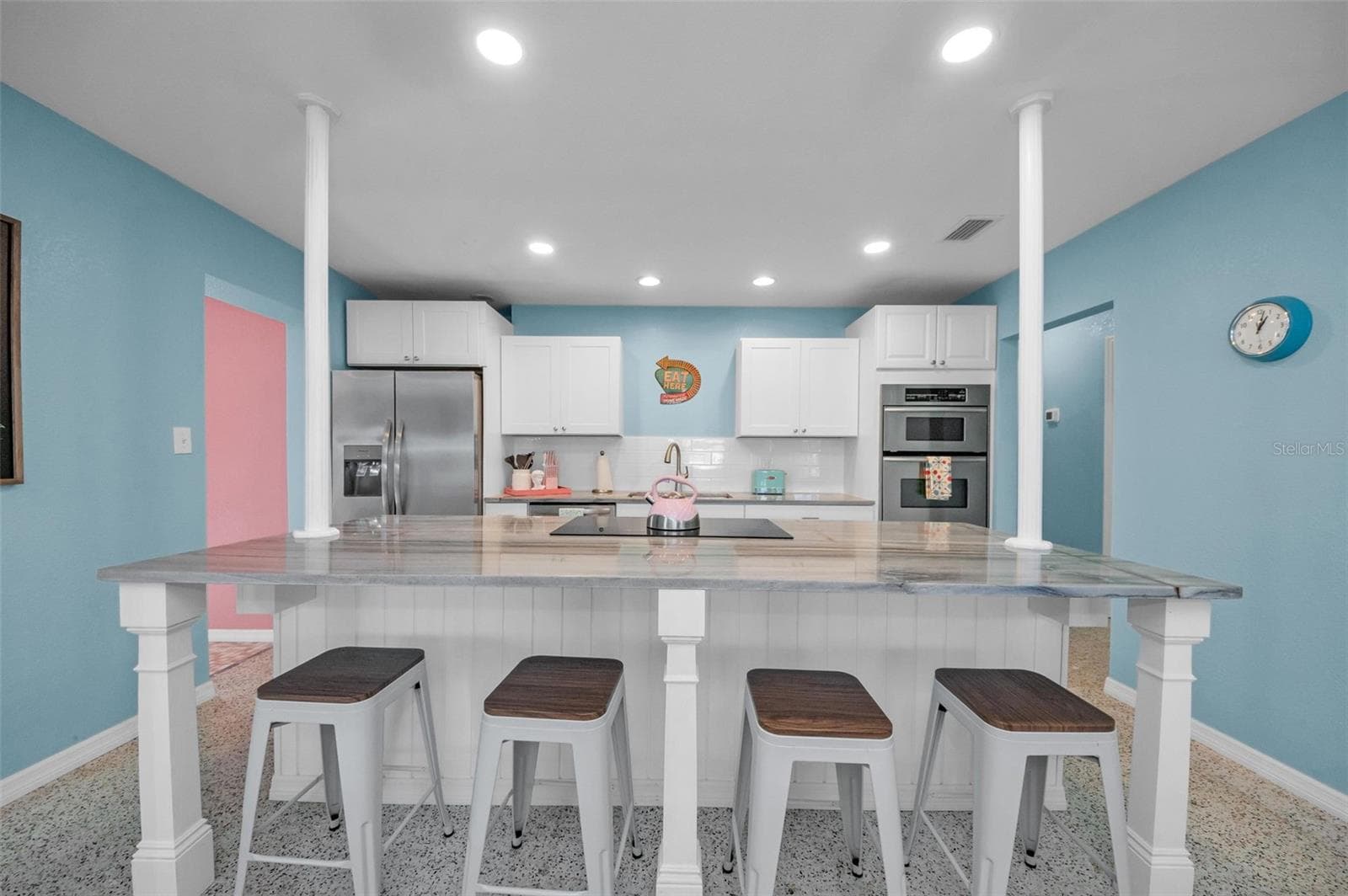 Single Family Residence at 424 88TH AVE, ST PETE BEACH, photo 16 of 55
