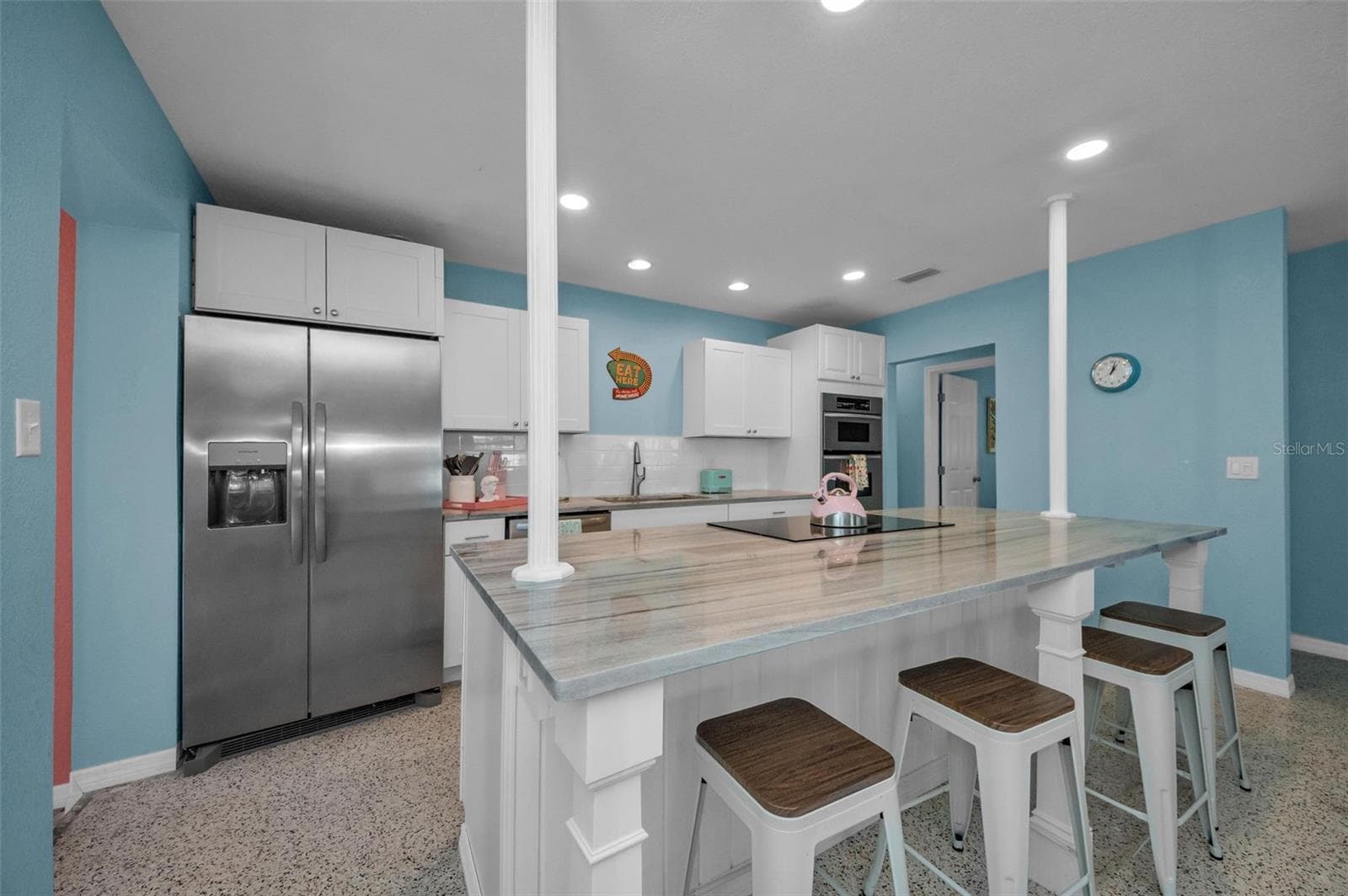 Single Family Residence at 424 88TH AVE, ST PETE BEACH, photo 17 of 55